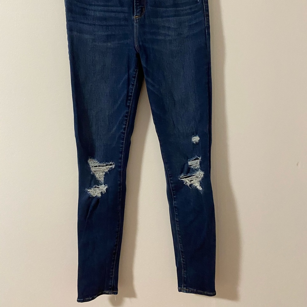 Abercrombie&Fitch Skinny Jeans